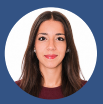 Retrato de Mª Ángeles Luque Linares